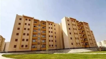 رابط الاستعلام.. نتيجة سكن لكل المصريين 7 التكميلي تحدد أسماء الفائزين بالوحدات ونسب القبول